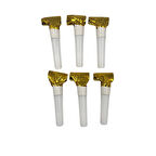 Gold Kaynana Dili 6 Adet