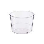 Kristal Oval Kase 250 cc 30 Adet