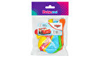 Cars Baskılı Pastel Renkli Balon 8 li