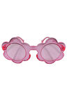 Parti Gözlük Mika Papatya Model Pembe