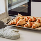 Kahverengi Pişirme Kağıdı 37cmx50m 1 Adet