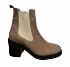 Solmaz Uysal Hakiki Deri Kadın Bot