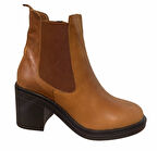 Solmaz Uysal Hakiki Deri Kadın Bot