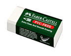 Faber Castell Beyaz Silgi 7085/24 - 4 adet