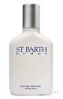 St. Barth Hydrating Body Lotion - Erkekler İçin Nemlendirici Vücut Losyonu 125 ML