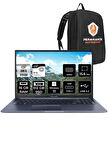 ASUS Vivobook 15 X1502ZA i5 1235U 16GB RAM 512GB SSD 15.6'' FHD W11PRO EJ1069 & PER4 ÇANTA