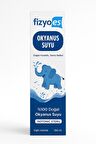 Fızyoes Okyanus Suyu 100 Ml Spr