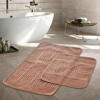 Okyanus Pamuklu 2 Li Paspas