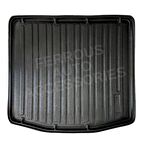 Ford Focus 3 HB Kalın Stepne Ferrous 3D Bagaj Havuzu 2011 2014