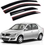 Balp Dacia Logan Cam Rüzgarlığı 2004-2012 Arası
