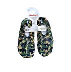 Slipstop Kaydımaz Patik ve Deniz Ayakkabısı Foresta