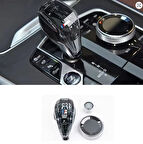 AUTOGP  Bmw g20 kristal vites topuzu seti 3 parça 2019+