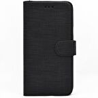 Gpack Samsung Galaxy S20 Kılıf Standlı Kartvizitli Exclusive Spor Cüzdan