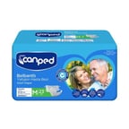 Canped Belbantlı Medium 23lü (85-125 cm)