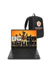 Omen 16 Ultra 7 255H 8GB 4TB+4TB SSD RTX5060/8GB 115W 16" FHD+ 165Hz W11P Gaming Laptop & Çanta