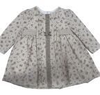 Babydoll Elbise Miomini  Pileli