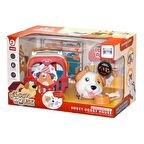 Köpek Bakım Çantası ve Evi 2IN1