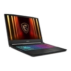 MSI Msı Katana 15 Hx B14WFK-448XTR I7-14650HX 64GB Ram 1tb SSD RTX5060 15.6" Qhd 165Hz Windows 11 Pro K40