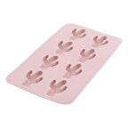 SİLİCOLİFE KAKTUS BUZLUK