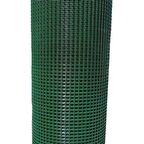 PVC PUNTALI 50*50 GÖZ 100 CM 25 METRE GÖZ ARALIKLI KAFES TELİ KÜMES TELİ TAVUK TELİ ÇİT TELİ