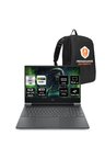 Victus 15 Core5 210H 40GB 4TB+4TB SSD RTX5060/8GB 15.6" FHD 144Hz FDOS Gaming Laptop & PER4 ÇANTA