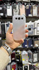 Galaxy S3 0.2 MM Silikon Kapak