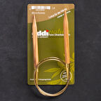 Addi Olive Wood 9 mm 80 cm Zeytin Ağacı Misinalı Ö