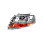 Chevrolet Aveo Sinyalli Sol Ön Far İthal 96408154