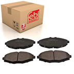 ÖN FREN BALATASI SPARK PS4510017