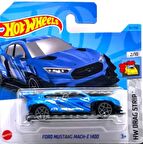 Hot Wheels 2023 - Ford Mustang Mach-E 1400 - HKK02