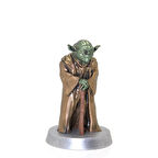 Asalı Yoda Figür