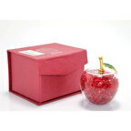 Dekoratif Cam Küre Model 2