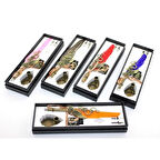 Divit Hokka Seti Model 9