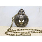 Spiderman Tasarımlı Köstekli Saat Model 2