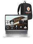 HP ProBook 440 G11 İntel Core Ultra 5 125U 96GB 2TB SSD 14'' WUXGA W11H SA22YQ & PER4 ÇANTA