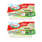 Ekici İzmir Tulum Peyniri 300 gr x  2 Adet