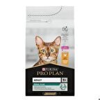 Pro Plan Adult Tavuklu Yetişkin Kedi Maması 10 Kg