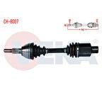 Opel Antara 2.0 Dizel Sağ Aks Komple Veka Marka 96624721