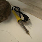 Kalem Havya 40 W Kalem Lehim Makinesi Sivri Uçlu Elektrikli Lehim Makinesi