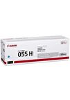 Canon CRG-055H/3019C002 Mavi Orijinal Toner