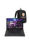 Legion 5 Ryzen 7 260 8GB 2TB SSD RTX5060/8GB 115W 15.3" FHD+ 165Hz W11P Gaming Laptop