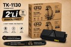 Kyocera ECOSYS M2030DN Muadil Toner - 2'li Avantaj Paket