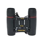 70x60 Nikula Cepte Taşımalı Kauçuk Kaplamalı Mini Dürbün