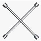 Dörtlü Bijon Anahtarı ( Tüm Araçlara Uygun )