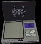 Diamond Dijital Göstergeli Mini Cep Boy Hassas Terazi Apt-168 (200 Gr-0.01)