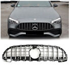 Mercedes C Serisi W206 Gtr Panjur 2022-2023 Arası Uyumlu