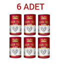 NUTRİ CANİN TAHILSIZ BİFTEKLİ KÖPEK KONSERVESİ 400GR x6 ADET