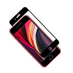 Apple iPhone SE 2020 Lopard Dias Cam Ekran Koruyucu