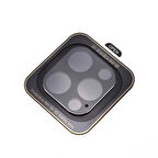 Apple iPhone 12 Pro Max Lopard Kamera Koruyucu