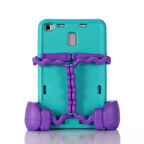 Samsung Galaxy Tab A 8.0 (2019) T290 Lopard Eva Boxer Tablet Silikon